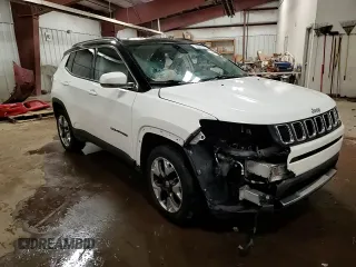 2019 Jeep Compass High Altitude с VIN 3C4NJDCB7KT800498, выставлен на аукционе Copart как лот 42611315 с пробегом 75 622 миль миль и Чистый • Clean title. История ставок и продаж доступна на DreamBid. Изображение 11.