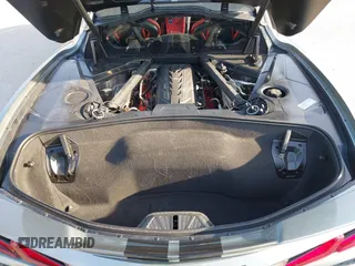 2024 Chevrolet Corvette 2LT z VIN 1G1YB2D47R5112325, wystawiony jako IAAI lot #42007944 z przebiegiem 11 725 mil mil oraz . Historia ofert i sprzedaży dostępna na DreamBid. Obrazek 21.