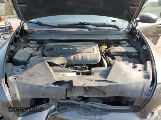2016 Jeep Cherokee Latitude z VIN 1C4PJMCB2GW271617, wystawiony jako Copart lot #60405445 z przebiegiem 113 204 mil mil oraz Szkoda całkowita • Salvage title. Historia ofert i sprzedaży dostępna na DreamBid. Obrazek 12.