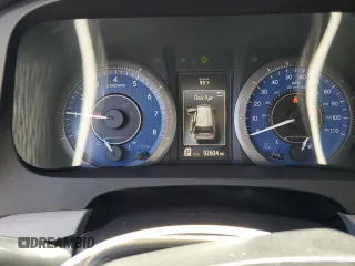 2018 Toyota Sienna LE Auto Access Seat z VIN 5TDKZ3DC5JS940670, wystawiony jako Copart lot #63253685 z przebiegiem 92 604 mil mil oraz Szkoda całkowita • Salvage title. Historia ofert i sprzedaży dostępna na DreamBid. Obrazek 9.