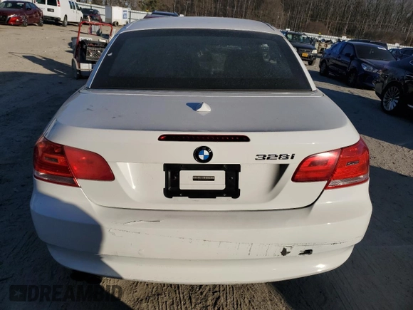 2009 BMW 3 Series 328i с VIN WBAWL13509PX25341, выставлен на аукционе Copart как лот 42508345 с пробегом Не указан миль и Списание • Salvage title. История ставок и продаж доступна на DreamBid. Изображение 6.