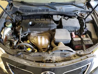 2011 Toyota Camry LE with VIN 4T4BF3EK2BR209739, listed as a Copart auction lot 54418755 with 190,034 mi miles and Clean Title. Bid and sale history available at DreamBid. Image 11.