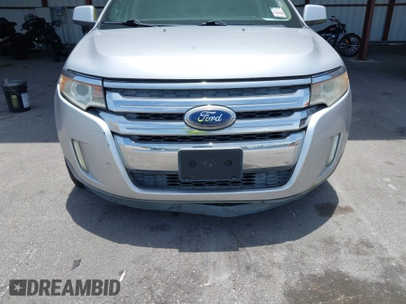 2011 Ford Edge Limited с VIN 2FMDK3KC2BBA79995, выставлен на аукционе IAAI как лот 42694736 с пробегом 84 186 миль миль и . История ставок и продаж доступна на DreamBid. Изображение 6.