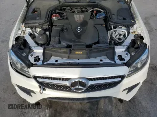 2018 Mercedes-Benz E-Class E 400 with VIN WDD1J6FB6JF049124, listed as a Copart auction lot 49257985 with 84,164 mi miles and Clean Title. Bid and sale history available at carsss.com. Image 11.