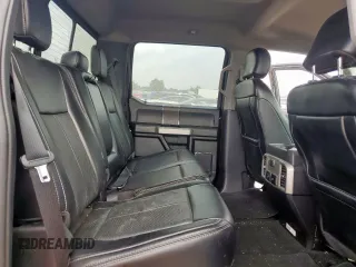 2020 Ford F-250 XL с VIN 1FT7W2BT4LED93377, выставлен на аукционе Copart как лот 56536795 с пробегом 77 128 миль миль и Чистый • Clean title. История ставок и продаж доступна на DreamBid. Изображение 10.