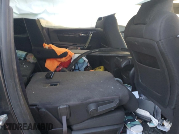 2012 GMC Acadia SLE z VIN 1GKKVPED5CJ343730, wystawiony jako Copart lot #84387724 z przebiegiem Nie podano mil oraz Nie do naprawy • Non repairable. Historia ofert i sprzedaży dostępna na DreamBid. Obrazek 10.