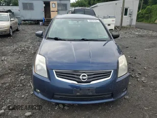 2012 Nissan Sentra SR with VIN 3N1AB6AP0CL656190, listed as a Copart auction lot 63229765 with 68,051 mi miles and Clean title. Bid and sale history available at DreamBid. Image 5.