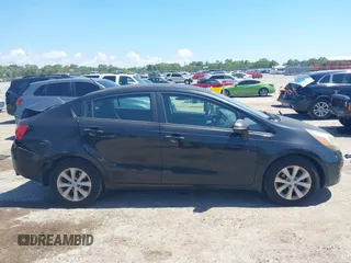 2013 Kia Rio EX with VIN KNADN4A32D6119638, listed as a IAAI auction lot 42313287 with 133,459 mi miles and . Bid and sale history available at DreamBid. Image 13.