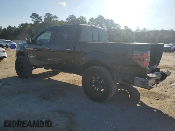 2010 Ford F-150 XL z VIN 1FTFW1EV3AFA25850, wystawiony jako Copart lot #55564575 z przebiegiem 197 709 mil mil oraz Szkoda całkowita • Salvage title. Historia ofert i sprzedaży dostępna na DreamBid. Obrazek 2.