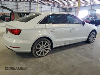 2015 Audi A3 Premium Plus z VIN WAUCCGFF4F1097647, wystawiony jako Copart lot #57966735 z przebiegiem 179 233 mil mil oraz Tytuł czysty. Historia ofert i sprzedaży dostępna na DreamBid. Obrazek 3.