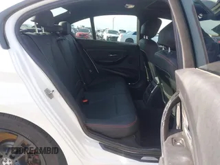 2013 BMW 3 Series 335i with VIN WBA3A9G52DNP36184, listed as a IAAI auction lot 42330629 with 120,377 mi miles and . Bid and sale history available at DreamBid. Image 8.