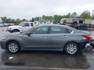 2017 Nissan Altima S with VIN 1N4AL3AP2HC212617, listed as a IAAI auction lot 41974656 with 115,869 mi miles and . Bid and sale history available at DreamBid. Image 14.