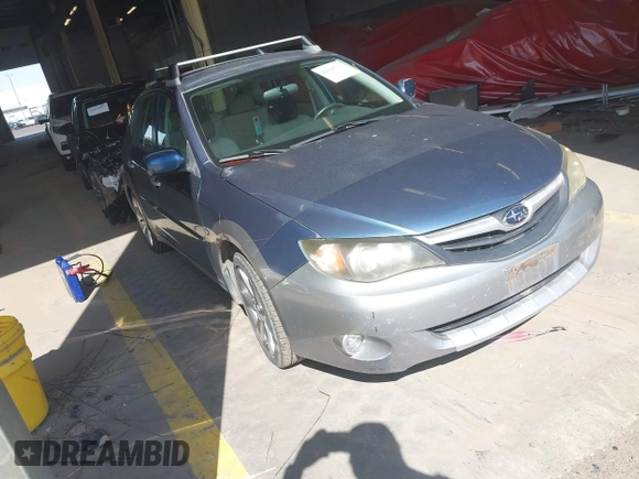 2010 Subaru Impreza Outback Special Sports с VIN JF1GH6D61AH827054, выставлен на аукционе IAAI как лот 42024772 с пробегом 66 245 миль миль и . История ставок и продаж доступна на DreamBid. Изображение 1.