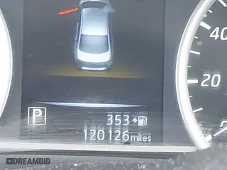 2017 Nissan Sentra SV with VIN 3N1AB7AP4HL705498, listed as a IAAI auction lot 41748010 with 120,126 mi miles. Bid and sale history available at carsss.com. Image 7.