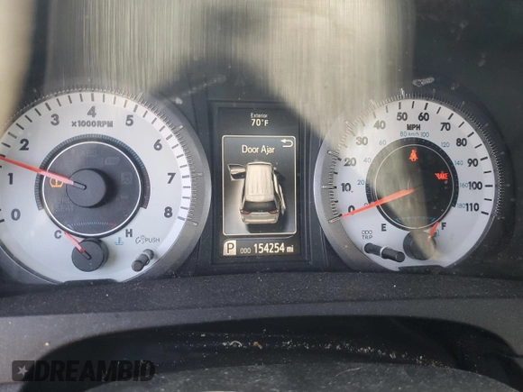 2015 Toyota Sienna SE с VIN 5TDXK3DC6FS632845, выставлен на аукционе Copart как лот 56070745 с пробегом 154 254 миль миль и Списание • Salvage title. История ставок и продаж доступна на DreamBid. Изображение 9.