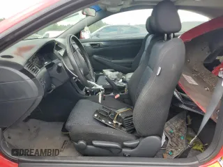 2006 Toyota Solara SE with VIN 4T1CE38P66U735340, listed as a Copart auction lot 73883544 with 278,441 mi miles and Salvage Title. Bid and sale history available at DreamBid. Image 7.