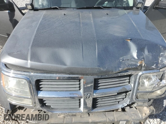 2011 Dodge Nitro Heat with VIN 1D4PT4GK4BW600818, listed as a Copart auction lot 79015894 with 124,905 mi miles and Salvage Title. Bid and sale history available at DreamBid. Image 13.