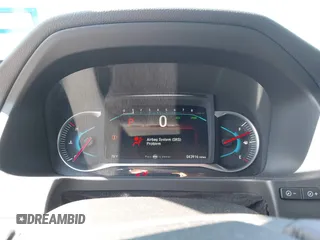 2020 Honda Pilot Elite with VIN 5FNYF6H02LB054348, listed as a IAAI auction lot 42302525 with 43,916 mi miles and . Bid and sale history available at DreamBid. Image 7.