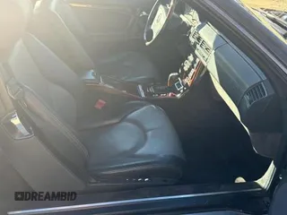 1998 Mercedes-Benz SL with VIN WDBFA76FXWF160788, listed as a Copart auction lot 47500955 with 74,111 mi miles and Clean title. Bid and sale history available at DreamBid. Image 5.