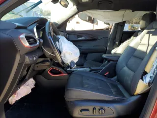 2022 Chevrolet TrailBlazer RS with VIN KL79MTSL7NB073671, listed as a Copart auction lot 83263264 with 75,968 mi miles and Clean Title. Bid and sale history available at DreamBid. Image 7.