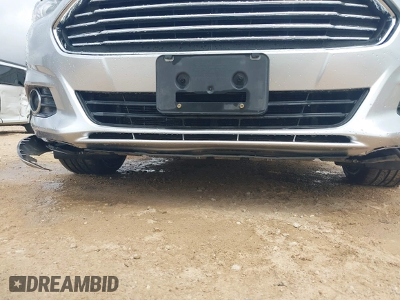 2014 Ford Fusion SE with VIN 3FA6P0HD9ER128392, listed as a IAAI auction lot 41893300 with 109,907 mi miles and . Bid and sale history available at DreamBid. Image 18.