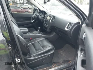 2012 Dodge Durango Citadel z VIN 1C4SDJET8CC116894, wystawiony jako IAAI lot #42211763 z przebiegiem 146 555 mil mil oraz . Historia ofert i sprzedaży dostępna na DreamBid. Obrazek 5.