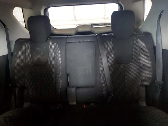 2013 Chevrolet Equinox LT z VIN 2GNFLEEK0D6297798, wystawiony jako Copart lot #56914435 z przebiegiem 116 102 mil mil oraz Czysty tytuł • Clean title. Historia ofert i sprzedaży dostępna na DreamBid. Obrazek 10.