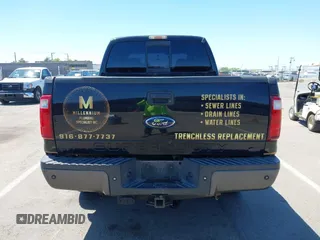 2008 Ford F-250 XL z VIN 1FTSW21RX8ED53070, wystawiony jako IAAI lot #42195310 z przebiegiem 253 764 mil mil oraz . Historia ofert i sprzedaży dostępna na DreamBid. Obrazek 16.