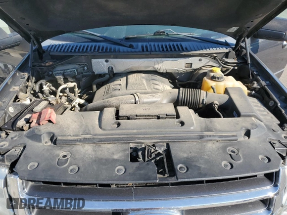 2016 Ford Expedition EL XLT with VIN 1FMJK1HT7GEF32356, listed as a Copart auction lot 69113614 with 190,772 mi miles and Salvage Title. Bid and sale history available at carsss.com. Image 12.