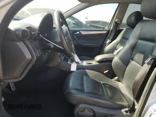 2006 Mercedes-Benz C 230 Sport z VIN WDBRF52H76F733916, wystawiony jako Copart lot #63496685 z przebiegiem 150 628 mil mil oraz Szkoda całkowita • Salvage title. Historia ofert i sprzedaży dostępna na DreamBid. Obrazek 7.