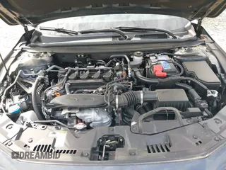 2024 Honda Accord EX с VIN 1HGCY1F32RA026881, выставлен на аукционе IAAI как лот 42156154 с пробегом 19 500 миль миль и . История ставок и продаж доступна на DreamBid. Изображение 10.