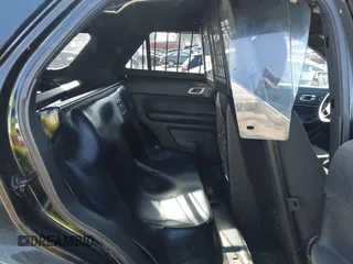2017 Ford Police Interceptor Utility с VIN 1FM5K8ARXHGC34771, выставлен на аукционе IAAI как лот 42629582 с пробегом Не указан миль и . История ставок и продаж доступна на DreamBid. Изображение 8.