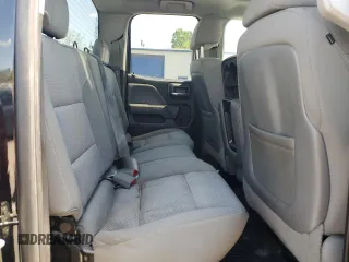 2015 Chevrolet Silverado 1500 LS with VIN 1GCVKPECXFZ327361, listed as a Copart auction lot 56462755 with 164,659 mi miles and Clean Title. Bid and sale history available at DreamBid. Image 10.