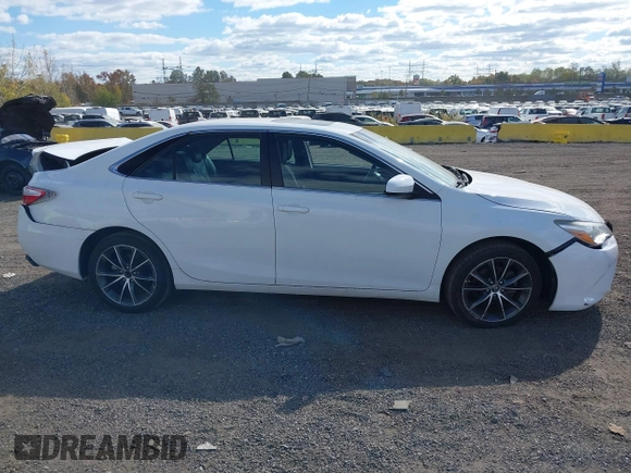 2015 Toyota Camry XLE with VIN 4T1BF1FK8FU040068, listed as a IAAI auction lot 40521641 with 25,156 mi miles and . Bid and sale history available at DreamBid. Image 13.