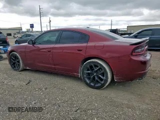 2020 Dodge Charger SXT z VIN 2C3CDXBG7LH208188, wystawiony jako Copart lot #58486685 z przebiegiem 102 615 mil mil oraz Szkoda całkowita • Salvage title. Historia ofert i sprzedaży dostępna na DreamBid. Obrazek 2.