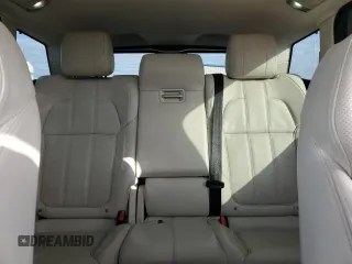 2016 Land Rover Range Rover Sport HSE with VIN SALWR2VF0GA552622, listed as a Copart auction lot 44774675 with 64,816 mi miles and Salvage Title. Bid and sale history available at DreamBid. Image 10.