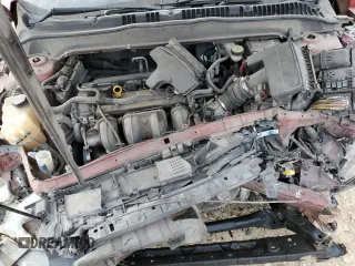 2014 Ford Fusion SE with VIN 3FA6P0H77ER267835, listed as a Copart auction lot 86715424 with 0 mi miles and Salvage Title. Bid and sale history available at carsss.com. Image 11.