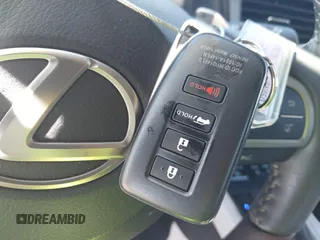 2022 Lexus RX 450h с VIN 2T2HGMDA5NC088416, выставлен на аукционе IAAI как лот 42587808 с пробегом 34 723 миль миль и . История ставок и продаж доступна на DreamBid. Изображение 11.