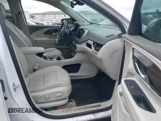 2020 GMC Terrain Denali with VIN 3GKALSEX4LL308555, listed as a IAAI auction lot 42378159 with 119,905 mi miles and . Bid and sale history available at DreamBid. Image 5.