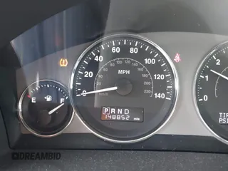 2008 Jeep Grand Cherokee Limited z VIN 1J8HS582X8C100612, wystawiony jako IAAI lot #41934146 z przebiegiem 148 852 mil mil oraz . Historia ofert i sprzedaży dostępna na DreamBid. Obrazek 7.