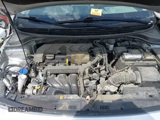 2020 Kia Rio LX with VIN 3KPA24AD5LE311944, listed as a IAAI auction lot 41877006 with 94,250 mi miles and . Bid and sale history available at DreamBid. Image 10.