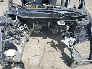 2018 Honda CR-V EX with VIN 7FARW2H5XJE101488, listed as a Copart auction lot 54126255 with 0 mi miles and Salvage Title. Bid and sale history available at carsss.com. Image 11.