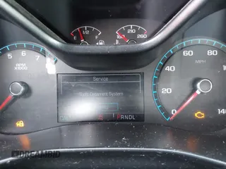 2018 GMC Canyon 2WD Elevation with VIN 1GTH5CEN0J1226982, listed as a IAAI auction lot 42493104 with 204,424 mi miles and . Bid and sale history available at DreamBid. Image 7.