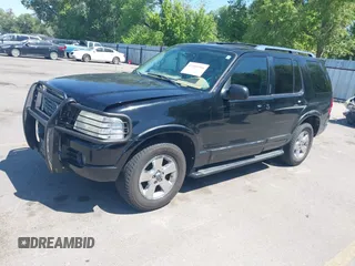 2004 Ford Explorer with VIN 1FMDU75K84UC06508, listed as a IAAI auction lot 42409986 with 208,924 mi miles and . Bid and sale history available at DreamBid. Image 2.