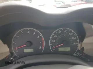2010 Toyota Corolla с VIN JTDBU4EE5AJ059999, выставлен на аукционе Copart как лот 64882105 с пробегом Не указан миль и Чистый • Clean title. История ставок и продаж доступна на DreamBid. Изображение 9.