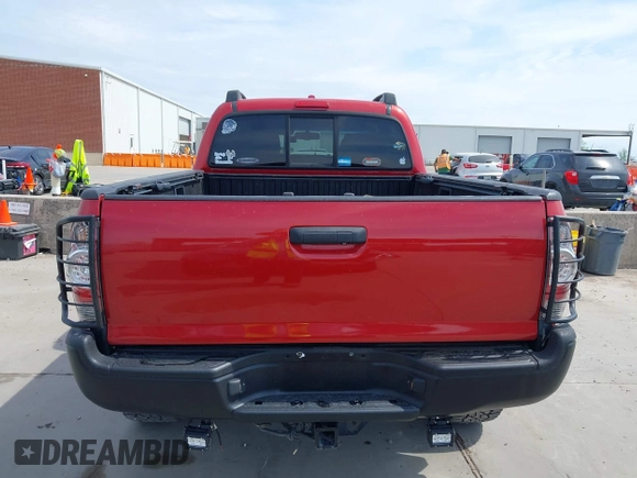 2010 Toyota Tacoma PreRunner with VIN 3TMKU4HN9AM024462, listed as a IAAI auction lot 41888274 with 149,782 mi miles and . Bid and sale history available at DreamBid. Image 16.