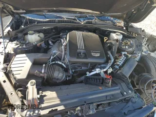 2020 Cadillac CT4 Sport z VIN 1G6DG5RK5L0155519, wystawiony jako Copart lot #43221865 z przebiegiem Nie podano mil oraz Czysty tytuł • Clean title. Historia ofert i sprzedaży dostępna na DreamBid. Obrazek 11.