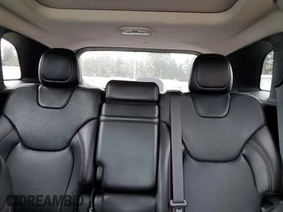 2017 Jeep Cherokee Trailhawk L Plus with VIN 1C4PJMBS3HD237118, listed as a Copart auction lot 49303805 with 120,581 mi miles and Salvage Title. Bid and sale history available at carsss.com. Image 10.