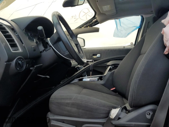 2008 Ford Edge SEL z VIN 2FMDK38C58BA91722, wystawiony jako Copart lot #53386315 z przebiegiem Nie podano mil oraz Nie do naprawy. Historia ofert i sprzedaży dostępna na DreamBid. Obrazek 7.