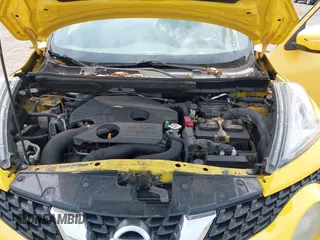 2015 Nissan Juke SL z VIN JN8AF5MV0FT554723, wystawiony jako IAAI lot #42415529 z przebiegiem 226 752 mil mil oraz . Historia ofert i sprzedaży dostępna na DreamBid. Obrazek 10.